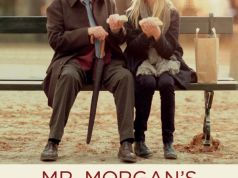Mr Morgan's Last Love showing in Rome
