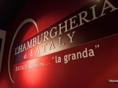 L’Hamburgheria di Eataly