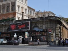 Cinema Barberini