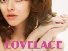 Lovelace showing in Rome