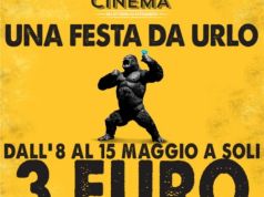 Festa del Cinema