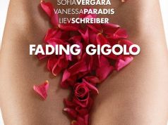 Fading Gigolo showing in Rome