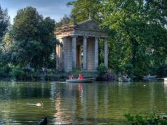 Villa Borghese