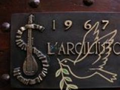 Teatro L'Arciliuto