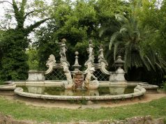 Villa Sciarra