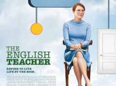 The English Teacher showing in Rome