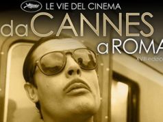 Cannes films come to Rome
