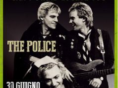 The Police: Can't Stand Losing You