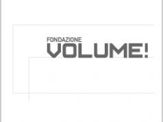 Fondazione Volume!