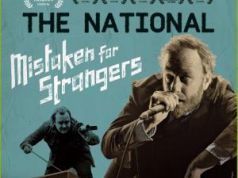 Mistaken for Strangers showing in Rome