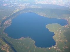 Lake Vico