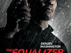 The Equalizer showing in Rome