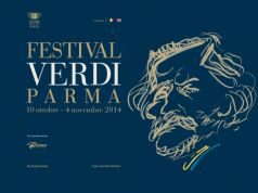 Verdi Opera festival in Parma