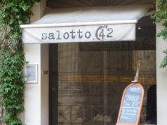 Salotto 42