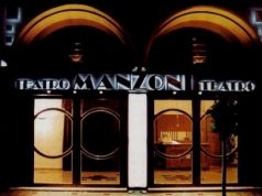 Teatro Manzoni