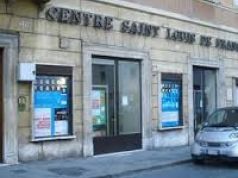 Centre Culturel Saint-Louis de France