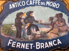 Antico Caffè del Moro