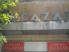 Alcazar