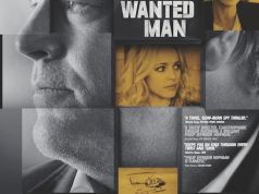 A Most Wanted Man showing in Rome