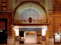 Teatro Eliseo