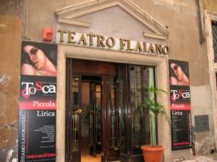 Teatro Flaiano