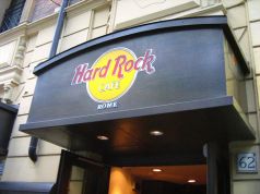 Hard Rock Cafe