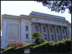 Romanian Academy