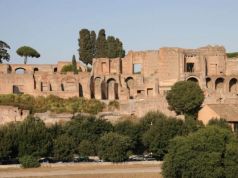 Colosseum, Palatine and Roman Forum