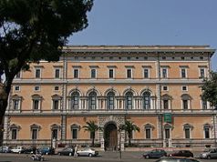 Palazzo Massimo alle Terme