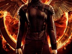 Hunger Games: Mockingjay - Part 1 showing in Rome