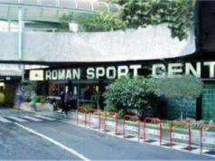 Roman Sport Center