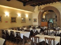 Trattoria Lilli