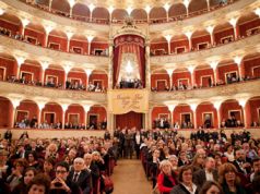 Teatro dell'Opera di Roma