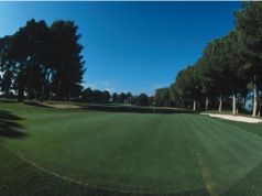 Circolo del Golf Fioranello (18 holes)