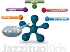 Jazzitup Kids