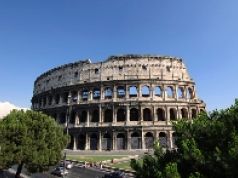 Colosseum, Monti