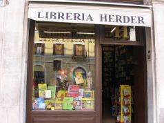 Herder Bookshop