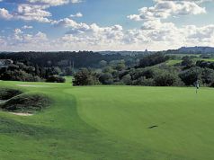 Parco di Roma Resort (driving range and putting course)