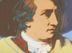 Casa di Goethe