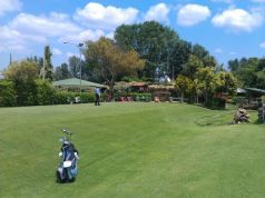 Tevere Golf Campo Pratica (driving range)