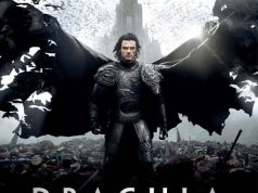 Dracula Untold showing in Rome