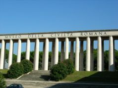 Museo della Civiltà Romana
