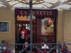 Buvette