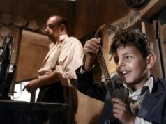 Nuovo cinema paradiso with FiR