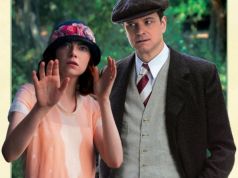 Magic in the Moonlight showing in Rome