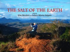 The Salt of the Earth showing in Rome
