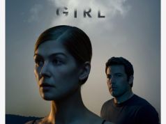 Gone Girl showing in Rome