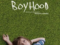 Boyhood showing in Rome