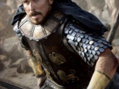 Exodus: Gods and Kings showing in Rome