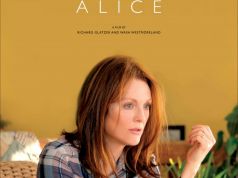 Still Alice showing in Rome